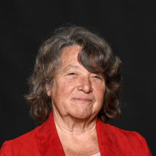 Geneviève Repincay