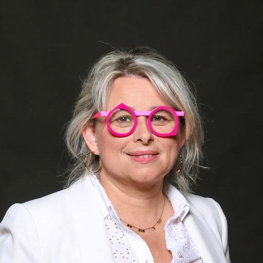 Virginie Verneret