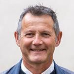 Patrick Marteau