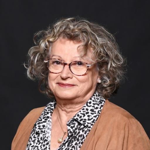 Maryse Persillard