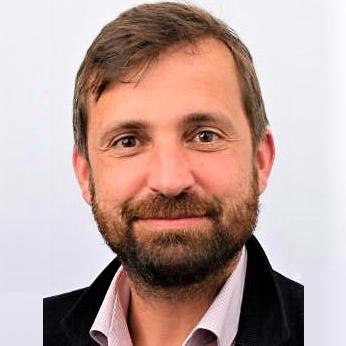 Sylvain Garnier