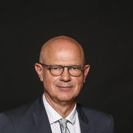 Pascal Huguet